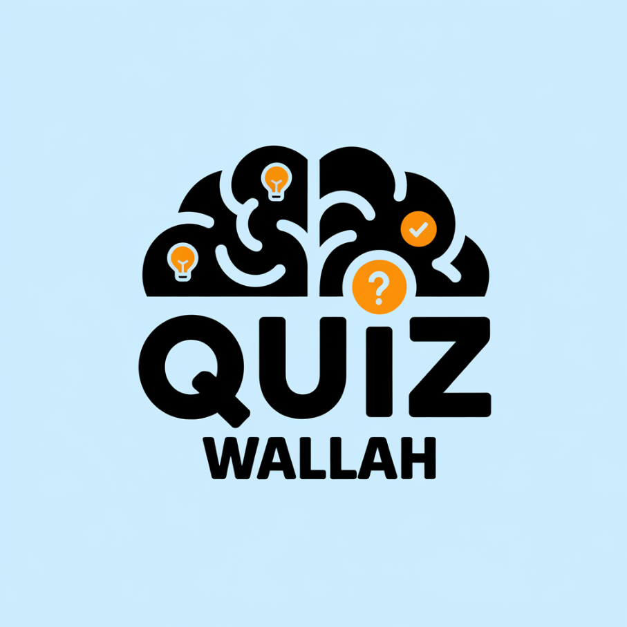 QuizWallah Logo