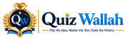 Quiz Wallah