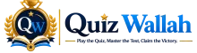 Quiz Wallah