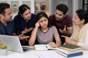 Read more about the article 4 सबसे परेशान करने वाले सवालों का जवाब कैसे दें?  यहां बताया गया है कि अध्ययन के क्षेत्र का चयन करने के बारे में आपसे पूछे जाने वाले 4 सबसे परेशान करने वाले सवालों का जवाब कैसे दें।(In a superior way )(Perfect article-2026)