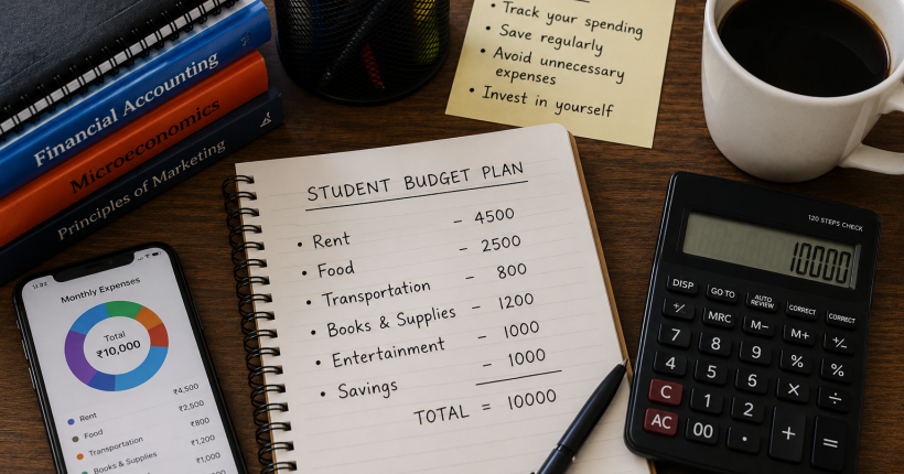 budget featured image