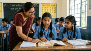 Read more about the article Helping Middle School Students in Hindi | मिडिल स्कूल के छात्रों को धाराप्रवाह पढ़ना कैसे सिखाएँ – हर विषय के शिक्षक के लिए उत्कृष्ट या बेहतरीन टिप्स | 8 Ways – Best article