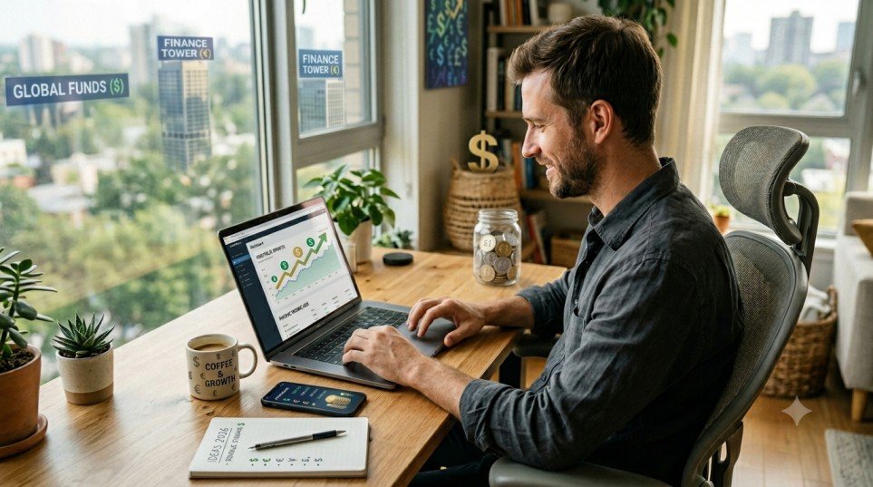 5 Passive Income Ideas That Actually Work in 2026 and 2027