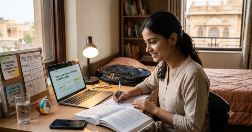 how to study regularly, how to study regularly in hindi, how to study regularly for exams, how to study regularly and smartly, how to study regularly without getting bored, how to study regularly tips, how to study regularly at home, how to study regularly for long hours, how to study regularly and focus, learn how to study regularly, best ways on how to study regularly, daily routine on how to study regularly, motivation on how to study regularly, how to study regularly - स्मार्ट तरीके से पढ़ाई करें