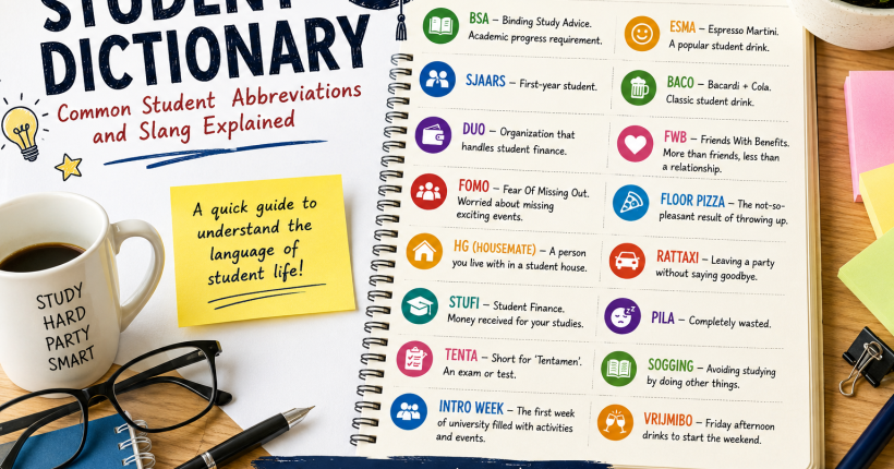student dictionary featured image