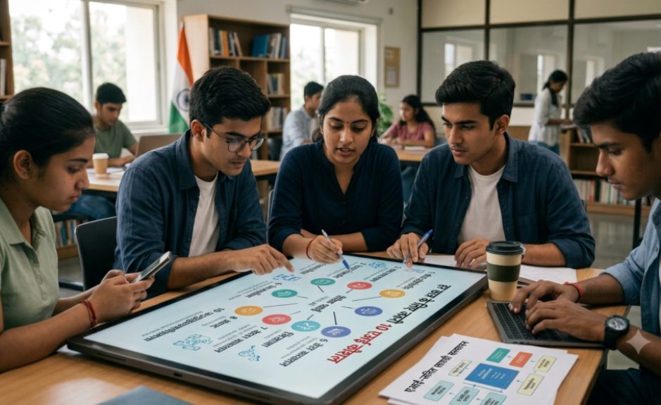 हर स्टूडेंट के लिए ज़रूरी 10 AI स्किल्स [ 10 Best AI skills]
