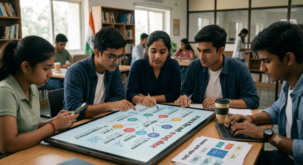 हर स्टूडेंट के लिए ज़रूरी 10 AI स्किल्स