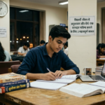 विद्यार्थी जीवन में अनुशासन और धैर्य: एक शानदार भविष्य बनाने के लिए 2 महत्वपूर्ण साधन { 2 Important tools for buliding a great future }